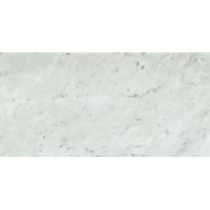 MARBLE - 12X24 BIANCO GIOIA, NANTES, HONED